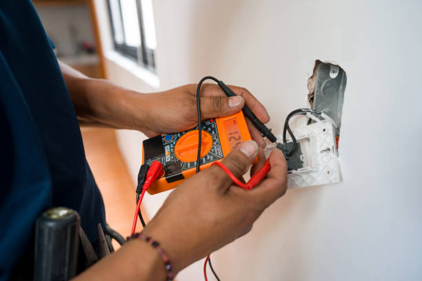 Best Electrical Troubleshooting Services  in Monona, IA