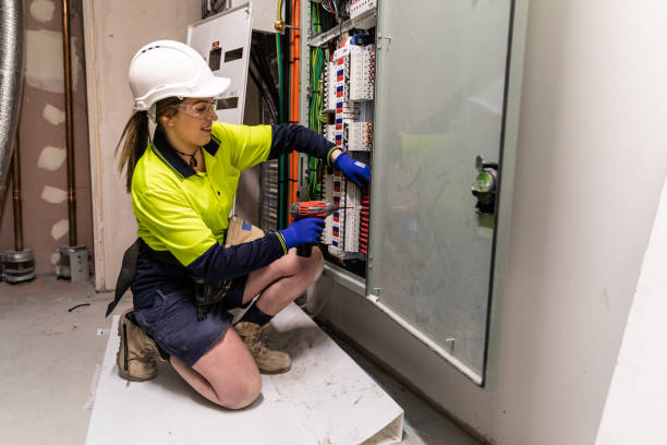 Best 24-Hour Electrician  in Monona, IA