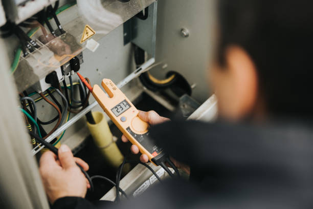 Best Electrical Contractors for Businesses  in Monona, IA