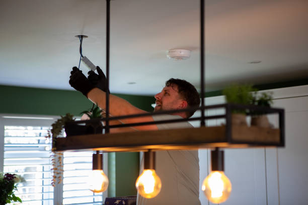 Best Emergency Electrical Repair  in Monona, IA