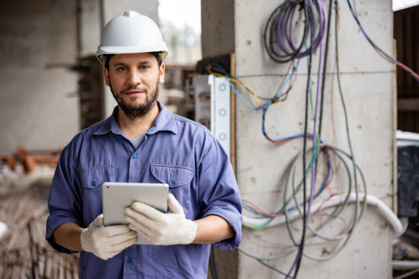 Best Industrial Electrical Services  in Monona, IA