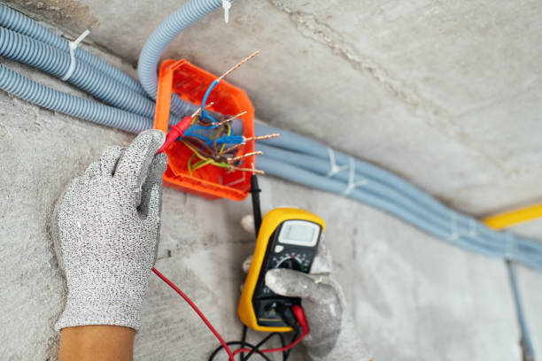 Best Home Electrical Repair  in Monona, IA